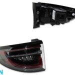 LK72-13405-AF Discovery Sport L550 19-24 Genuine Left LED Outer Tail Light Lamp