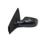 Renault Megane-II MK2 /02-09 Left Side Electric Heated Door Mirror Eclipse Grey