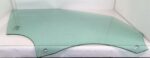 Discovery V MK5 L462 15-22 Right Side Front Window Glass DOT747-M61485-AS2 FUYAO - Image 3