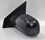 Renault Megane-II MK2 /02-09 Left Side Electric Heated Door Mirror Eclipse Grey - Image 3