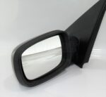 Renault Megane-II MK2 /02-09 Left Side Electric Heated Door Mirror Eclipse Grey - Image 4