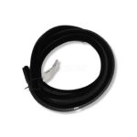 Range Rover Velar L560 Rear Door Rubber Seal On the Shell (Body) J8A2-253A10-A