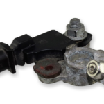 Genuine Peugeot Citroen Negative Battery Sensor IBS 9667109380 Bosch 0199200002