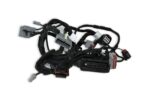 Discovery L462 15-19 Front Passenger LHD Door Wiring Loom Harness HY32-14630-ABD