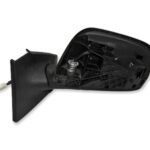 Toyota Yaris Vitz P9 05-12 Left Side Electric Door Mirror 87940-0D210 / No Cover