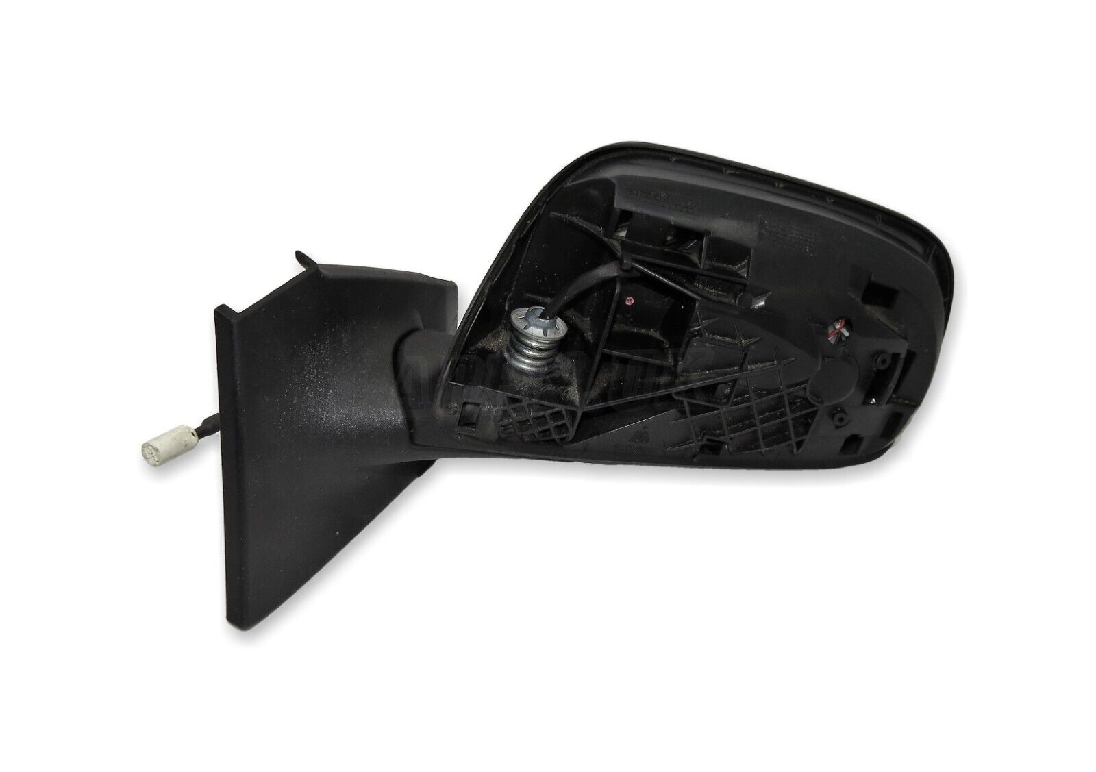 Toyota Yaris Vitz P9 05-12 Left Side Electric Door Mirror 87940-0D210 / No Cover Main Image Toyota Yaris Vitz P9 05-12 Left Side Electric Door Mirror 87940-0D210 / No Cover - Image 1