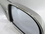 Hyundai Santa Fe SM MK1 /2001-2006 Right Side Electric Door Mirror Met Silver SL - Image 6