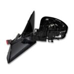 Land Rover Discovery V MK5 Left Side Door Wing Mirror Housing 21 Wires + Camera