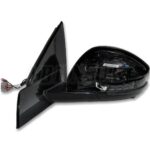 LR Discovery Sport L550 (19-21) LHD Left Side Power Folding Door Mirror+Camera