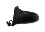 Vauxhall Zafira-A (99- 05) Left Side Electric Door Mirror 24462379 Matte Black