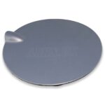 Ford Focus MK3 /11-18 Estate Fuel Flap Cover BM51-N405A02-AA C346 4DR Mica Stone