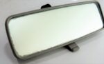 Fiat Punto Grand 500 Stillo (96-08) Interior Rear View Mirror Grey+Black Base/ E - Image 2