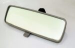 Fiat Punto Grand 500 Stillo (96-08) Interior Rear View Mirror Grey+Black Base/ E - Image 3
