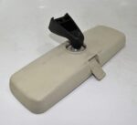 Fiat Punto Grand 500 Stillo (96-08) Interior Rear View Mirror Grey+Black Base/ E - Image 6