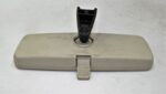 Fiat Punto Grand 500 Stillo (96-08) Interior Rear View Mirror Grey+Black Base/ E - Image 7