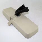 Fiat Punto Grand 500 Stillo (96-08) Interior Rear View Mirror Grey+Black Base/ E - Image 8