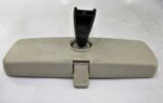 Fiat Punto Grand 500 Stillo (96-08) Interior Rear View Mirror Grey+Black Base/ E - Image 11