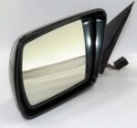 Audi A6 Allroad C6 /06-11 Left Side Power folding Door Mirror+Auto Dimming Green - Image 4