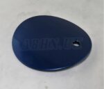 Ford Street Ka Convertible Fuel Flap Cover 3S51-A405A02-AWB Met French Blue B327 - Image 3