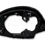 BMW 1 3 Series (04- 08) Right Side Door Mirror Supporting Ring /Bezel Shadowline