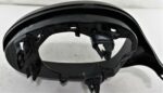 BMW 1 3 Series (04- 08) Right Side Door Mirror Supporting Ring /Bezel Shadowline - Image 2