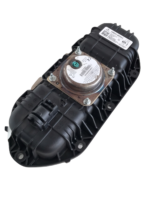 K8D2-044A74-AC Land Rover Jaguar Genuine Passenger Left Side Dashboard Airbag - Image 5