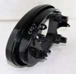 BMW 1 3 Series (04- 08) Right Side Door Mirror Supporting Ring /Bezel Shadowline - Image 3