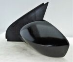 Fiat Stilo 192 Stilo-Multi 2001-2008 Left Side Electric Heated Door Mirror Black - Image 3