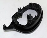 BMW 1 3 Series (04- 08) Right Side Door Mirror Supporting Ring /Bezel Shadowline - Image 5