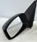 Fiat Stilo 192 Stilo-Multi 2001-2008 Left Side Electric Heated Door Mirror Black - Image 4