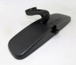 Subaru Legacy Mk4 BL BP (03-09) Rear View Mirror Black ICHIKOH 8288 (E13) 010836 - Image 5