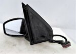 Fiat Stilo 192 Stilo-Multi 2001-2008 Left Side Electric Heated Door Mirror Black - Image 5