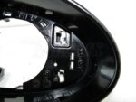 BMW 1 3 Series (04- 08) Right Side Door Mirror Supporting Ring /Bezel Shadowline - Image 7
