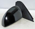 Fiat Stilo 192 Stilo-Multi 2001-2008 Left Side Electric Heated Door Mirror Black - Image 7