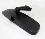 Subaru Legacy Mk4 BL BP (03-09) Rear View Mirror Black ICHIKOH 8288 (E13) 010836 - Image 7