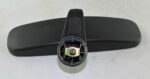 Subaru Legacy Mk4 BL BP (03-09) Rear View Mirror Black ICHIKOH 8288 (E13) 010836 - Image 8