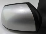 Ford Mondeo-3 MK3 Pre-Facelift /00-03 Right Side Electric Door Mirror Met Silver - Image 3