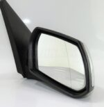 Ford Mondeo-3 MK3 Pre-Facelift /00-03 Right Side Electric Door Mirror Met Silver - Image 4