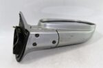 Hyundai Santa Fe SM MK1 /2001-2006 Right Side Electric Door Mirror Met Silver SL - Image 10