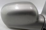 Hyundai Santa Fe SM MK1 /2001-2006 Right Side Electric Door Mirror Met Silver SL - Image 11