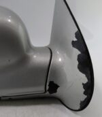 Hyundai Santa Fe SM MK1 /2001-2006 Right Side Electric Door Mirror Met Silver SL - Image 13