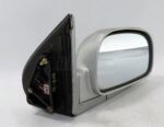 Hyundai Santa Fe SM MK1 /2001-2006 Right Side Electric Door Mirror Met Silver SL - Image 16