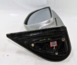 Hyundai Santa Fe SM MK1 /2001-2006 Right Side Electric Door Mirror Met Silver SL - Image 17