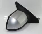 Ford Mondeo-3 MK3 Pre-Facelift /00-03 Right Side Electric Door Mirror Met Silver - Image 11