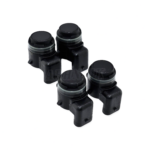 BMW X3 F25 X4 F26 (4x) Genuine Front Bumper Ultrasonic Parking Sensor 9274428