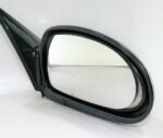 Hyundai Sonata MK3 EF (1998-2005) Right Side Electric Door Mirror Met Dark Green - Image 4