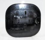 Renault Twingo Mk3 (2013-2019) 5-DR Fuel Filler Flap Cover 788308925R Met Black - Image 2