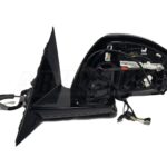 Range Rover Velar L560 (17-19) RHD Left Door Mirror Housing GAB Camera 21 Wires