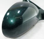 Hyundai Sonata MK3 EF (1998-2005) Right Side Electric Door Mirror Met Dark Green - Image 5