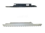 Fit Mini F56 JCW 3-Door Genuine Left Side Sill/ Upper Side Nanuq White